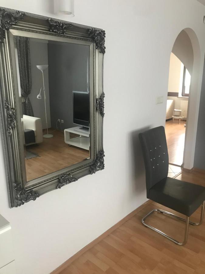 Apartament Zakatek Wroclawia Bielany Wrocławskie Esterno foto