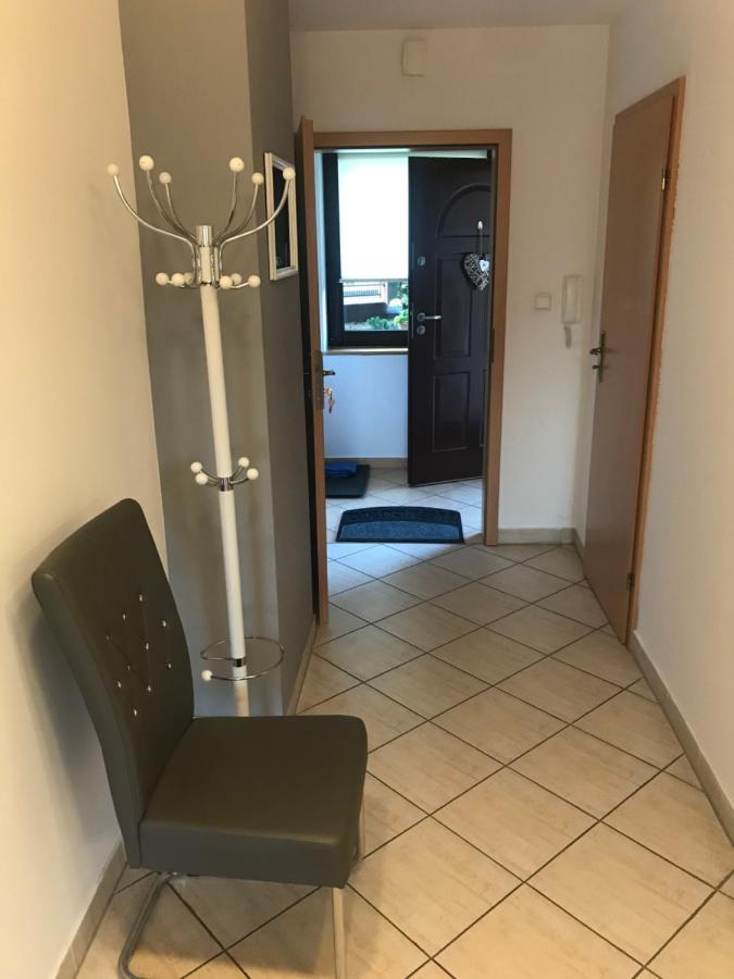 Apartament Zakatek Wroclawia Bielany Wrocławskie Esterno foto