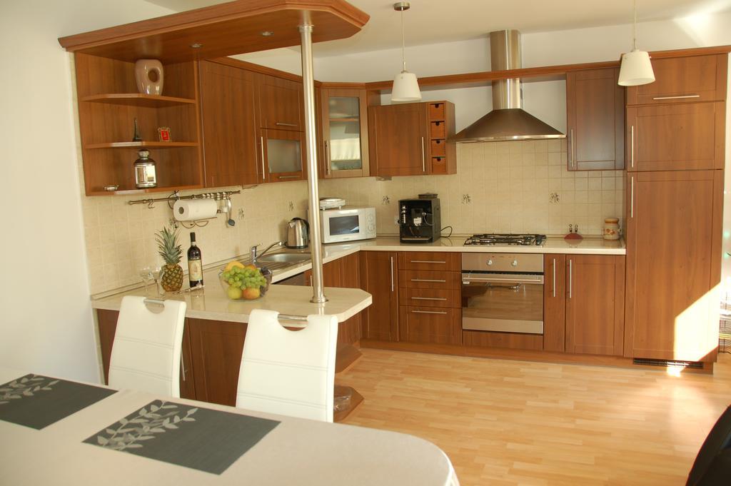 Apartament Zakatek Wroclawia Bielany Wrocławskie Esterno foto